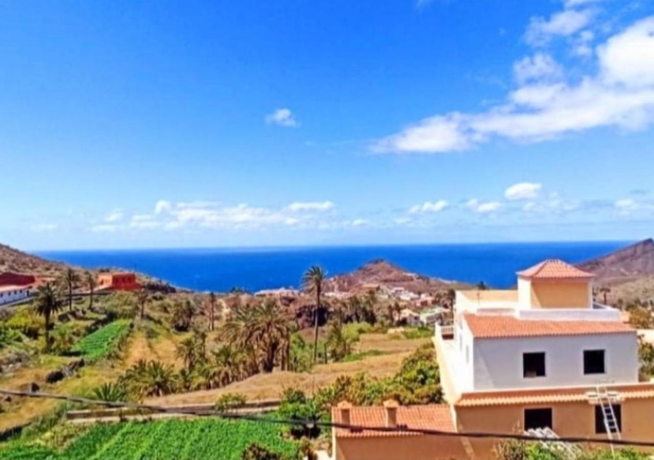 Villa Casa María - Alojera Exterior foto