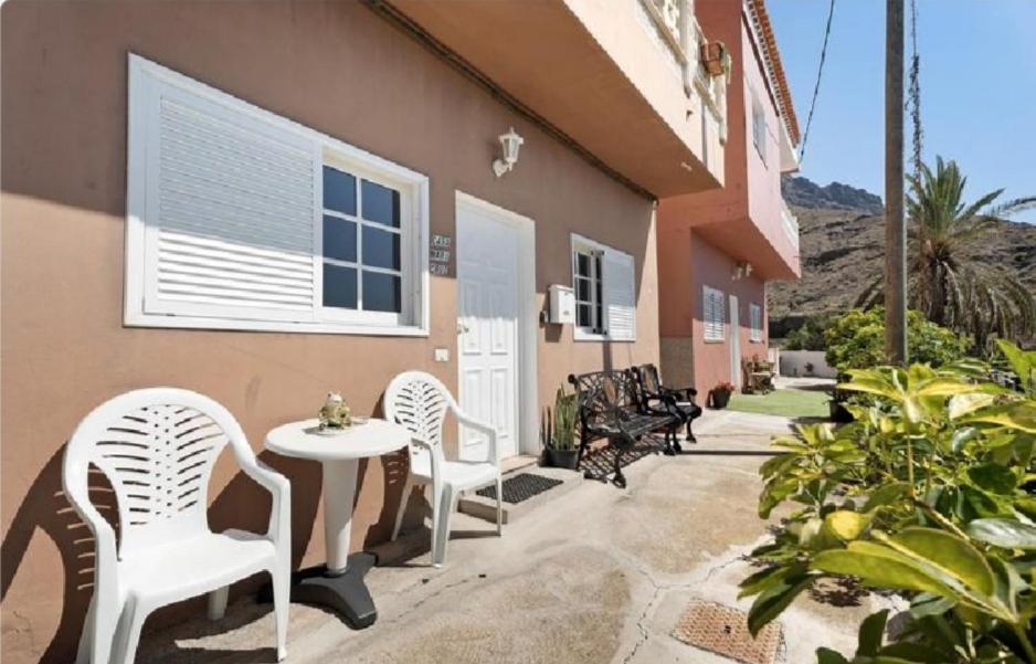 Villa Casa María - Alojera Exterior foto