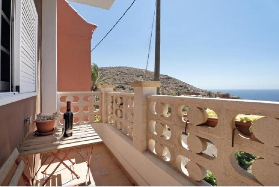 Villa Casa María - Alojera Exterior foto