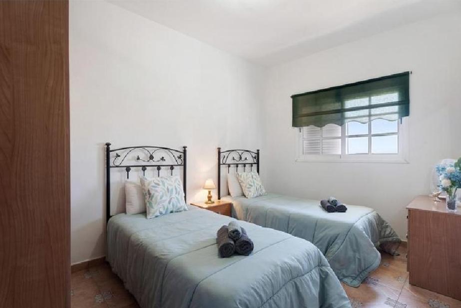 Villa Casa María - Alojera Exterior foto